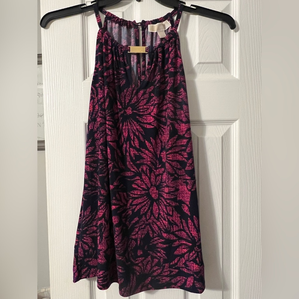 Michela Kors NWOT top